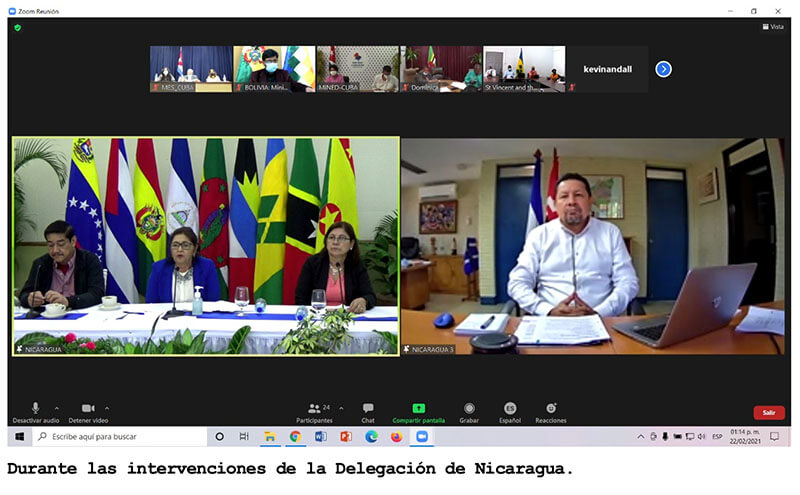 reunion-ministros-educacion-alba